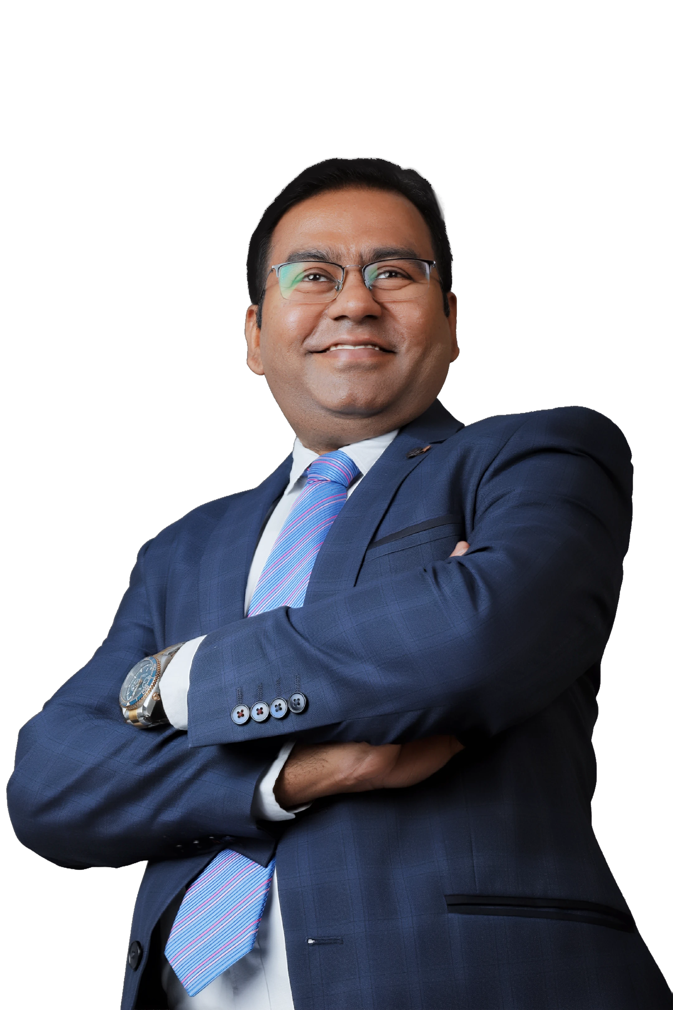 Arghya Mallick - Business Coach