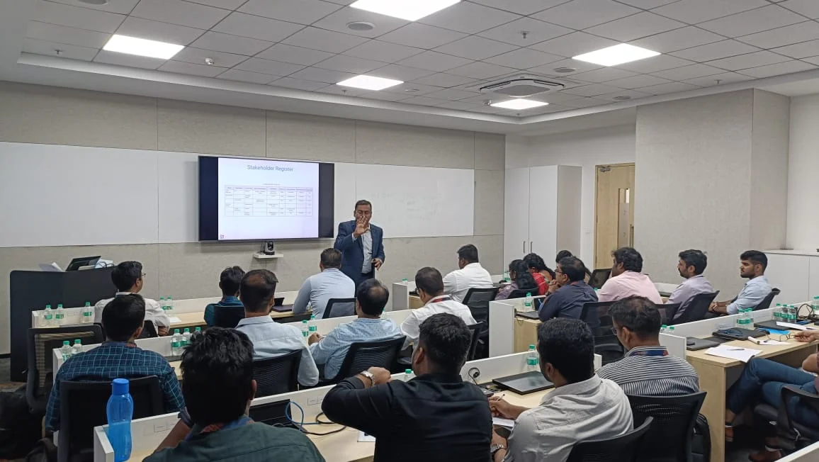 AI & ML Implementation Program