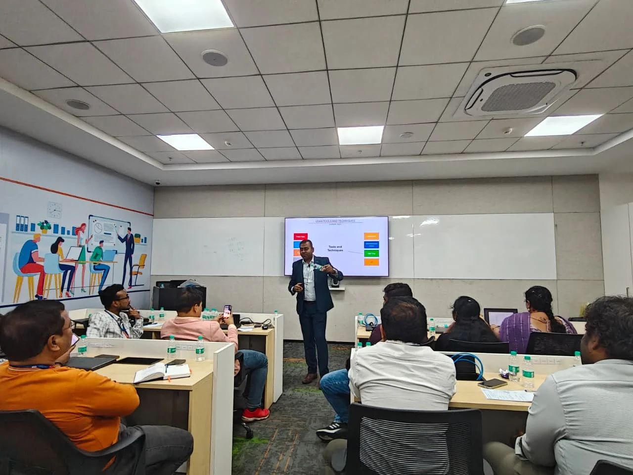 Corporate Training