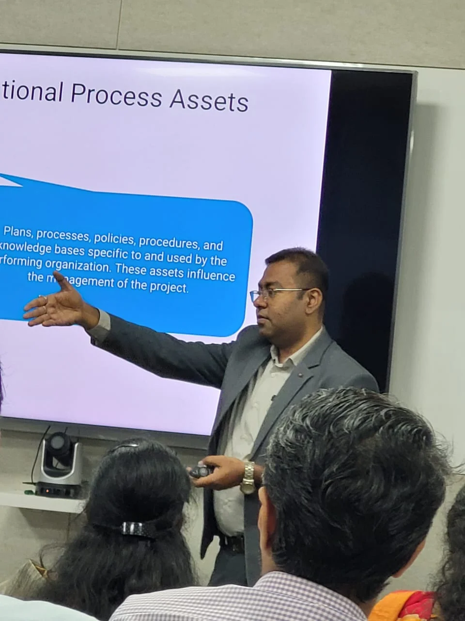 PMP Certification