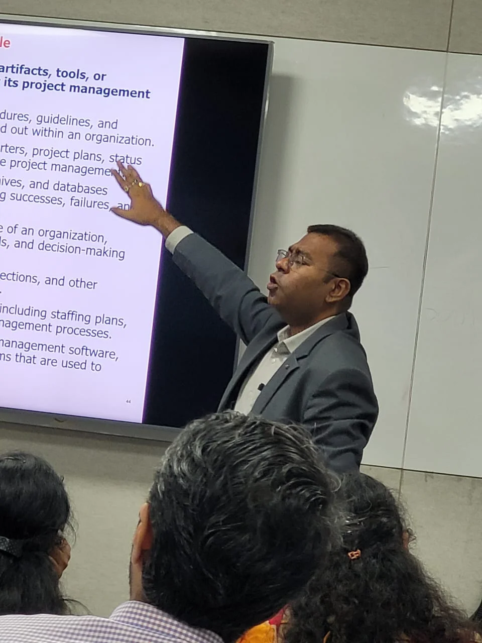 Lean Six Sigma