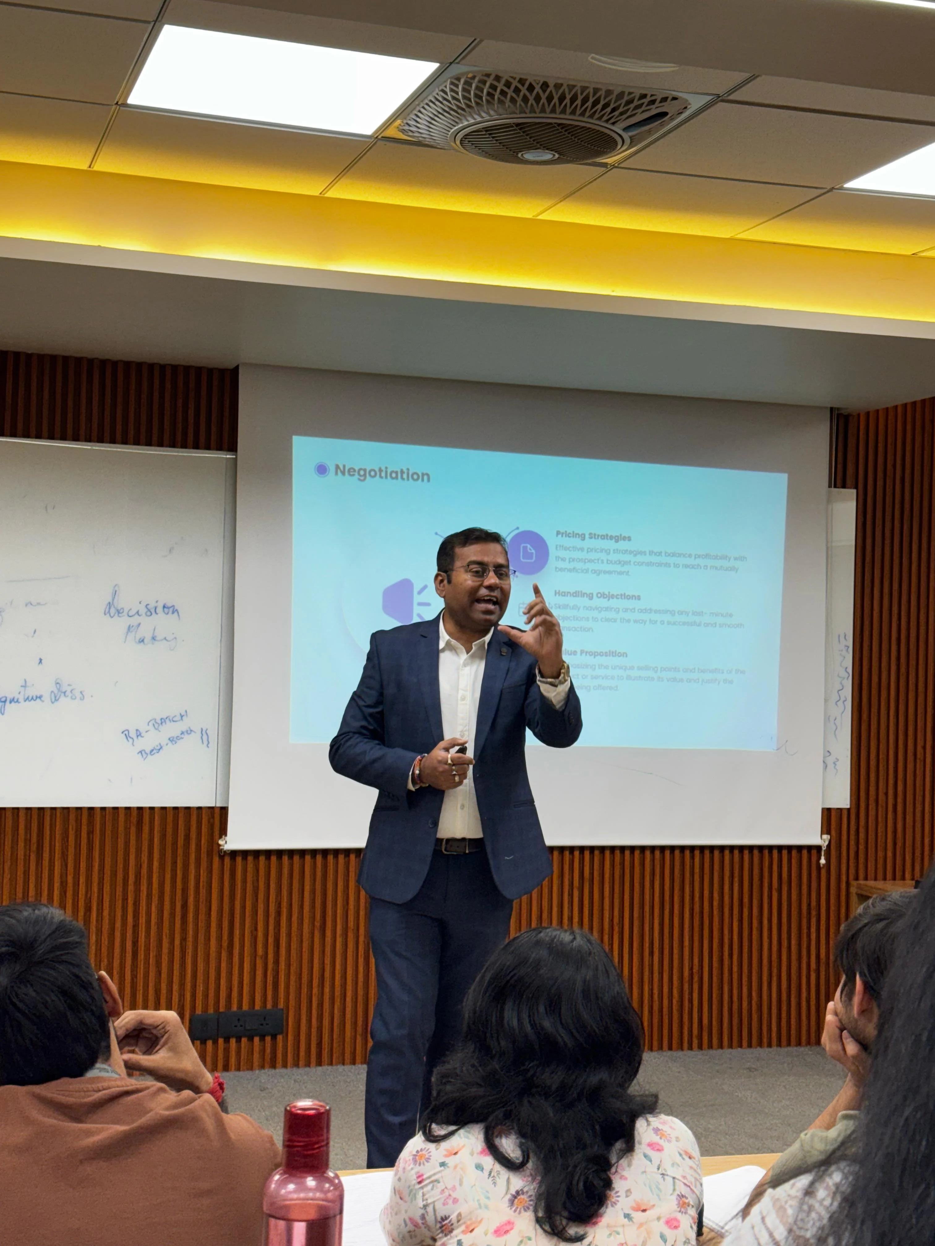 Leadership Coaching
