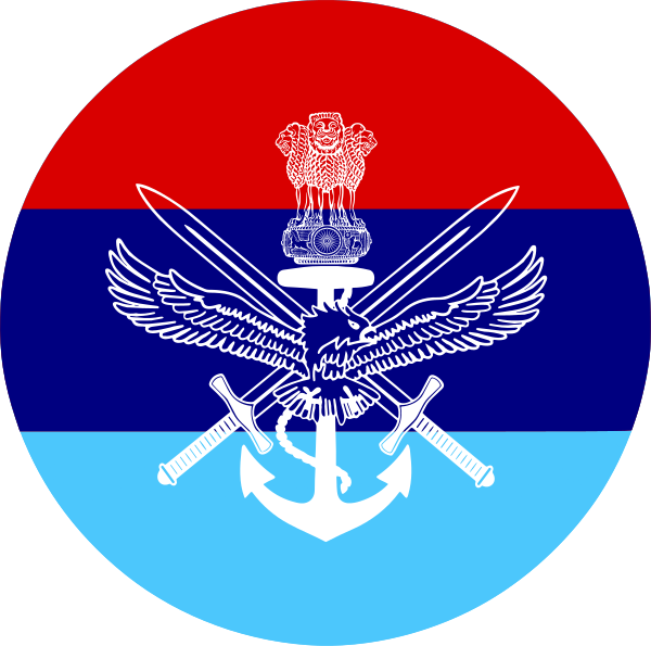 Indian Armed Forces